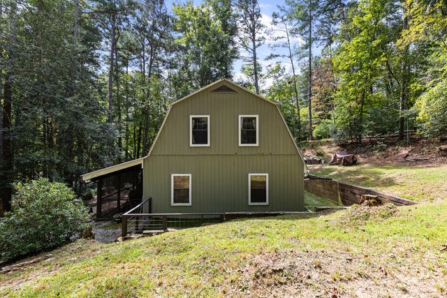 121 Redbird Drive, Blairsville, GA 30512