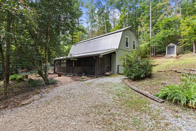 121 Redbird Drive, Blairsville, GA 30512