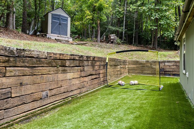 121 Redbird Drive, Blairsville, GA 30512