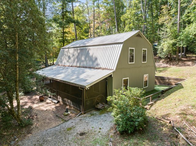 121 Redbird Drive, Blairsville, GA 30512