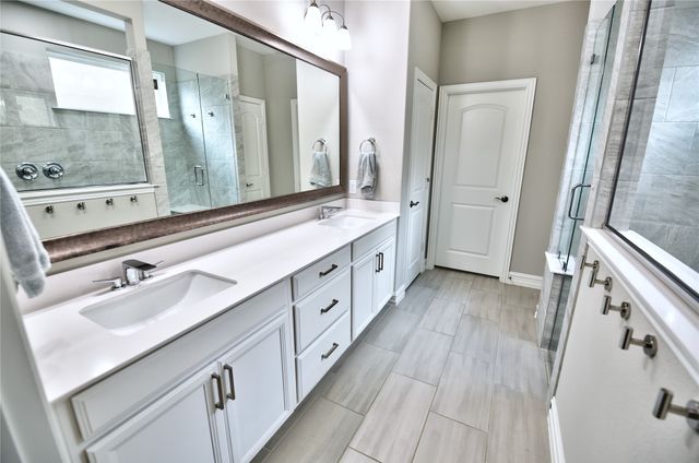 3500 Etta Terrace, Celina, TX 75009