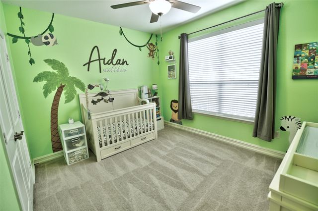 3500 Etta Terrace, Celina, TX 75009