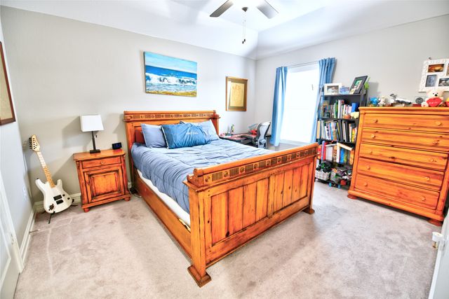 3500 Etta Terrace, Celina, TX 75009