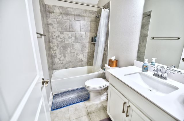 3500 Etta Terrace, Celina, TX 75009