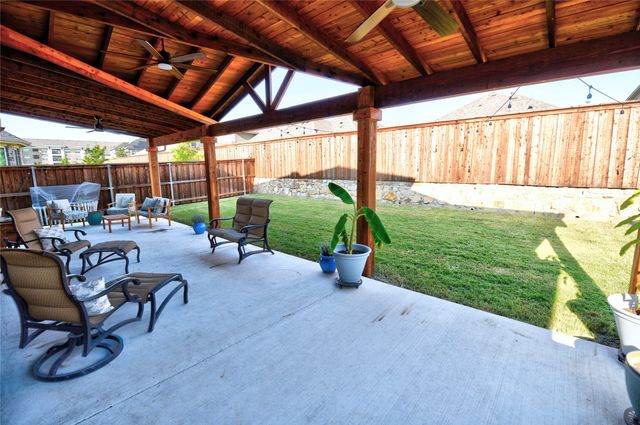 3500 Etta Terrace, Celina, TX 75009