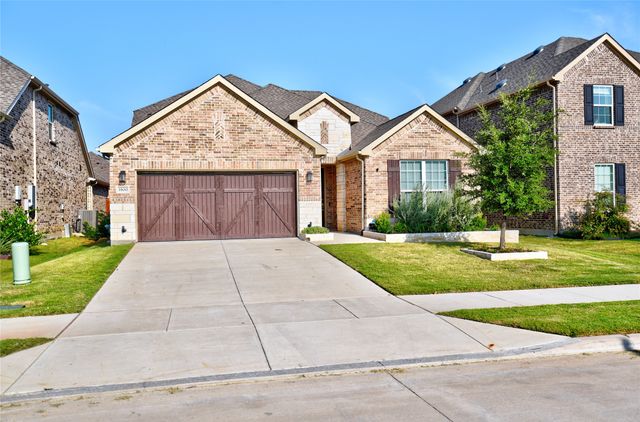 3500 Etta Terrace, Celina, TX 75009