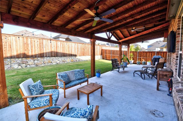 3500 Etta Terrace, Celina, TX 75009