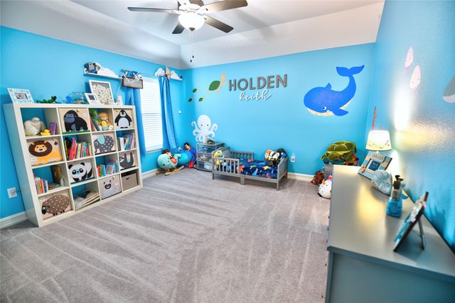 3500 Etta Terrace, Celina, TX 75009