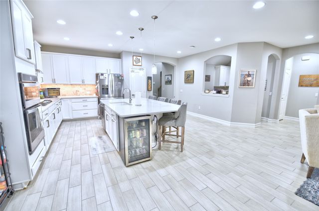 3500 Etta Terrace, Celina, TX 75009