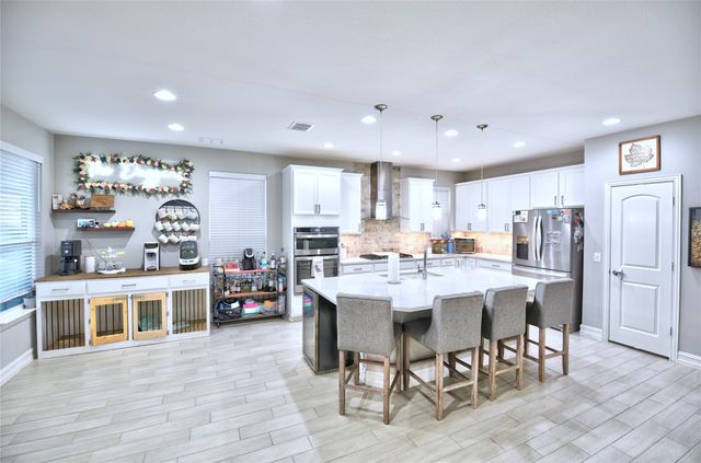 3500 Etta Terrace, Celina, TX 75009