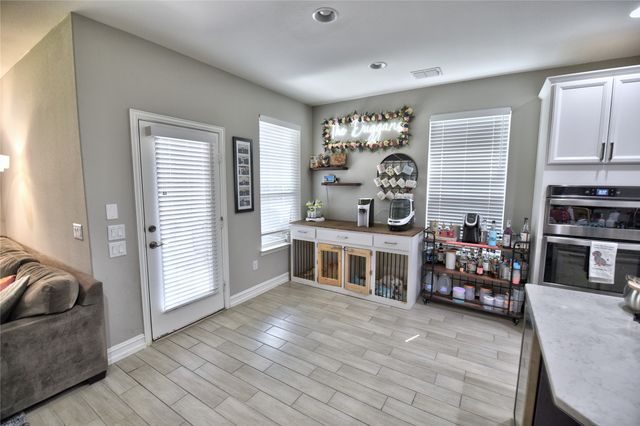 3500 Etta Terrace, Celina, TX 75009