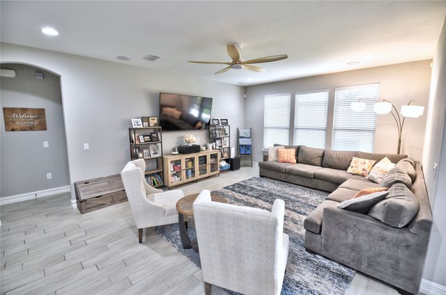 3500 Etta Terrace, Celina, TX 75009