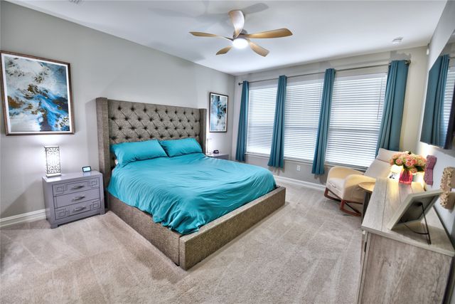 3500 Etta Terrace, Celina, TX 75009