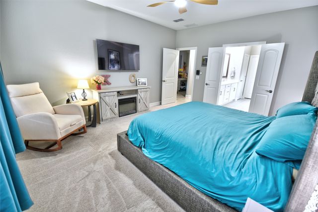 3500 Etta Terrace, Celina, TX 75009