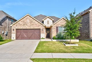 3500 Etta Terrace, Celina, TX 75009