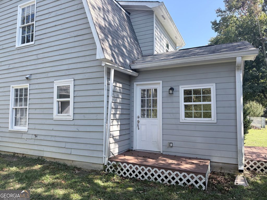 4435 McBrayer Road, Flowery Branch, GA 30542 — photo 3