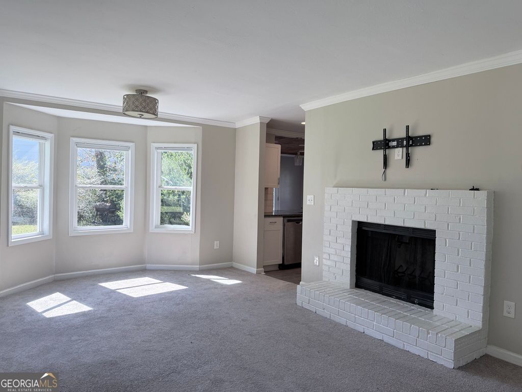 4435 McBrayer Road, Flowery Branch, GA 30542 — photo 5