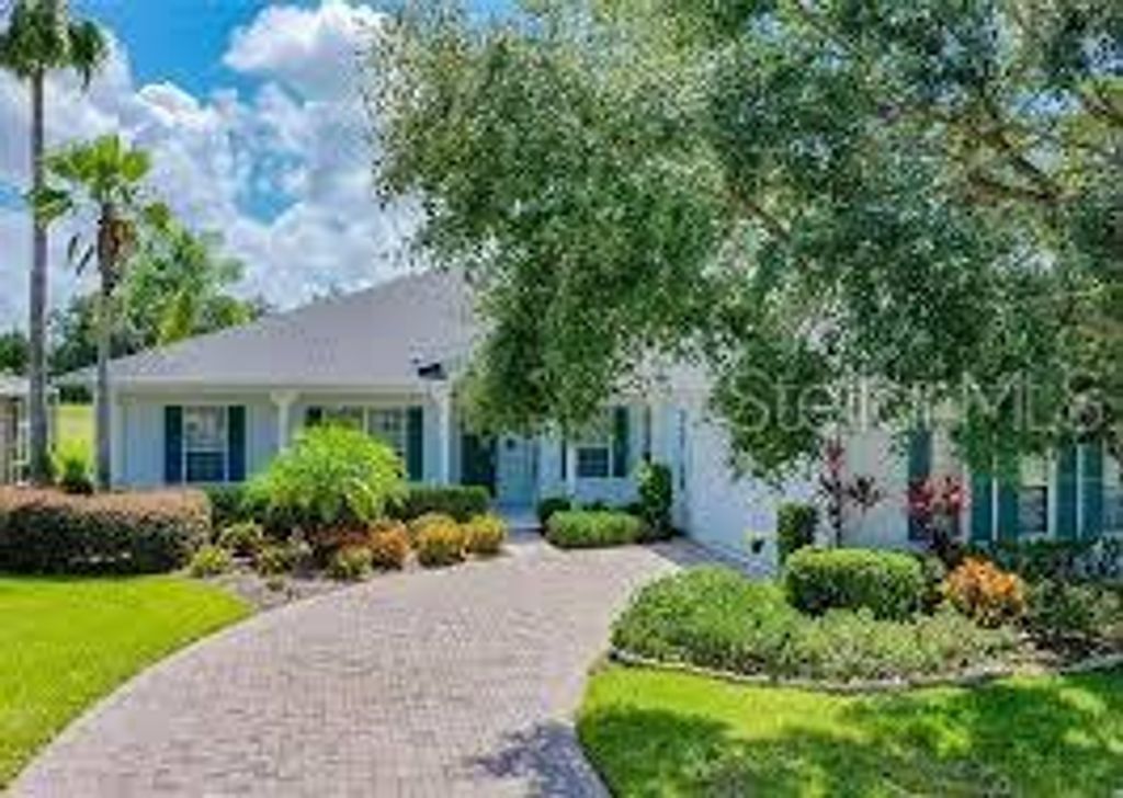 235 ANASTASIA DRIVE, Poinciana, FL 34759