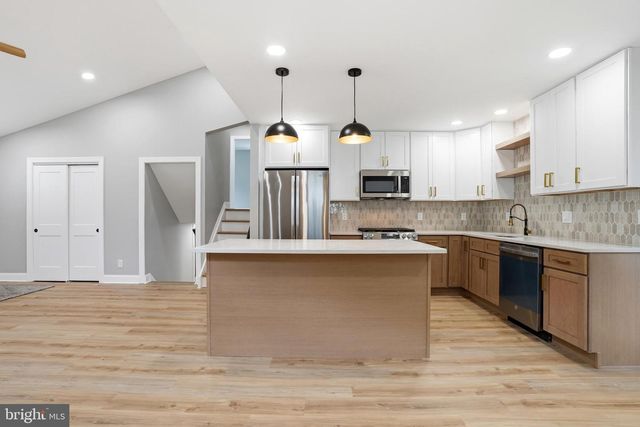 2519 EBERLY ST, Hatboro, PA 19040
