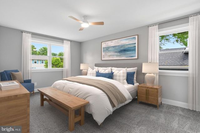 2519 EBERLY ST, Hatboro, PA 19040