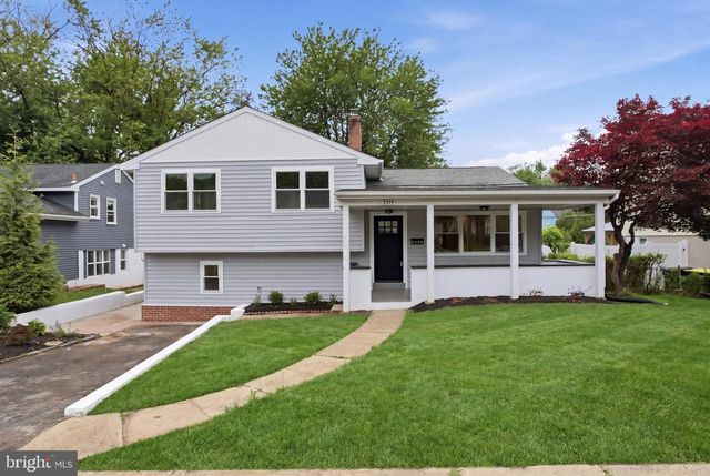 2519 EBERLY ST, Hatboro, PA 19040