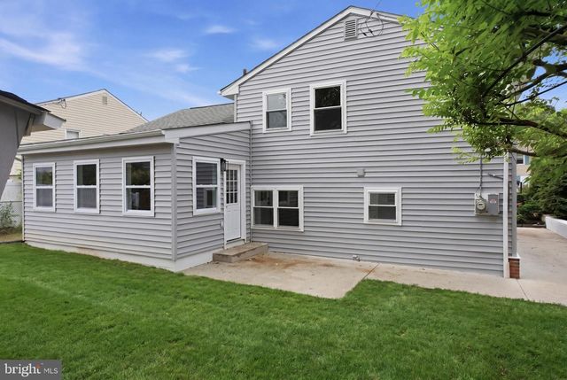 2519 EBERLY ST, Hatboro, PA 19040
