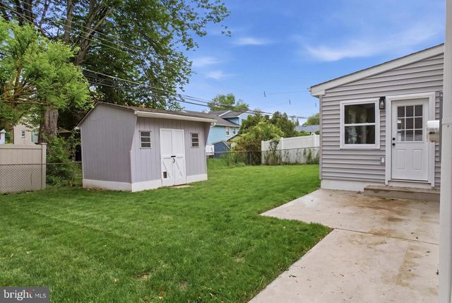 2519 EBERLY ST, Hatboro, PA 19040