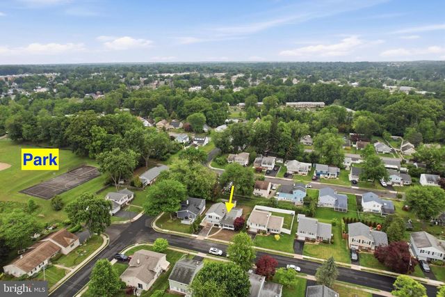 2519 EBERLY ST, Hatboro, PA 19040