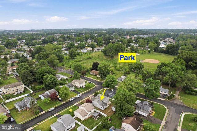 2519 EBERLY ST, Hatboro, PA 19040