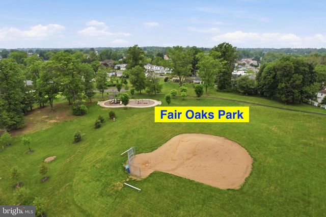 2519 EBERLY ST, Hatboro, PA 19040