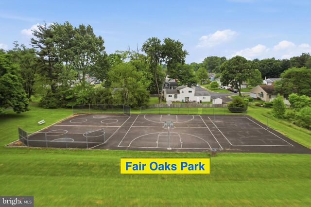 2519 EBERLY ST, Hatboro, PA 19040