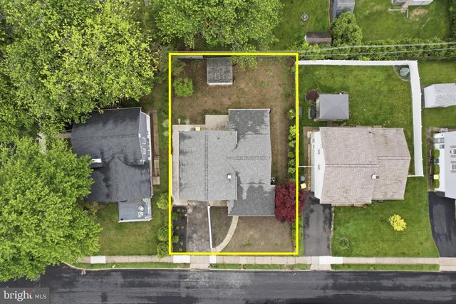 2519 EBERLY ST, Hatboro, PA 19040