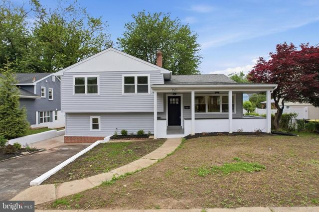 2519 EBERLY ST, Hatboro, PA 19040