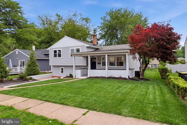 2519 EBERLY ST, Hatboro, PA 19040