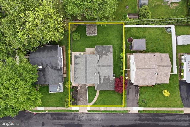 2519 EBERLY ST, Hatboro, PA 19040