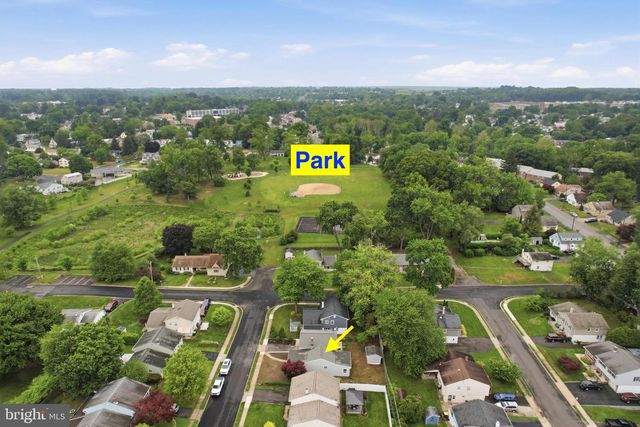 2519 EBERLY ST, Hatboro, PA 19040