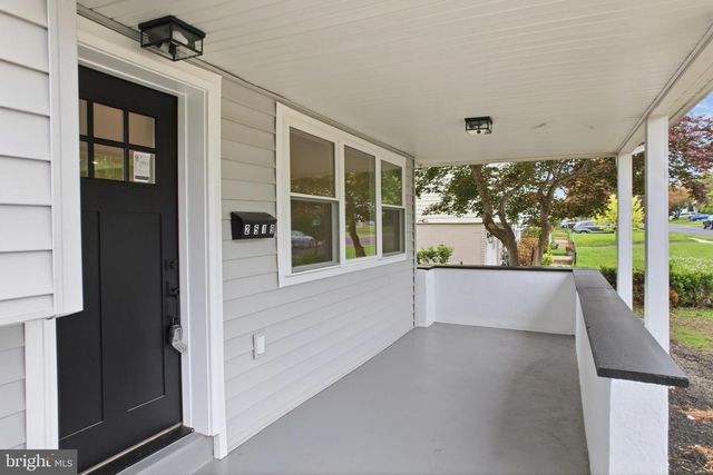 2519 EBERLY ST, Hatboro, PA 19040