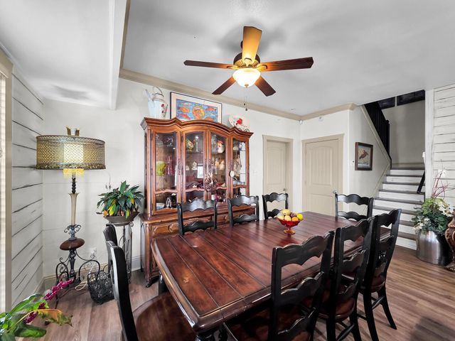931 Bahama Drive, Crystal Beach, TX 77650