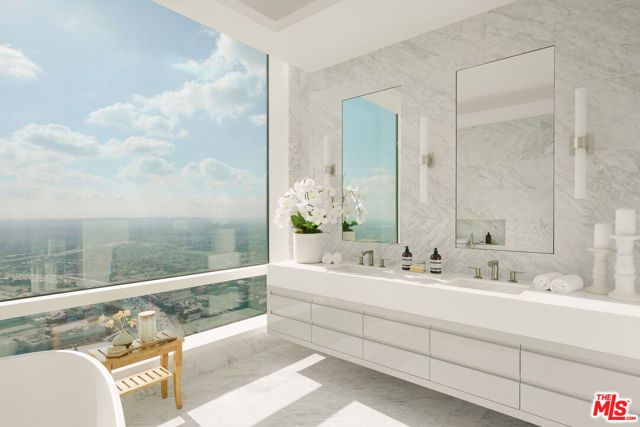 1000 W 8th Street 3210, Los Angeles, CA 90017