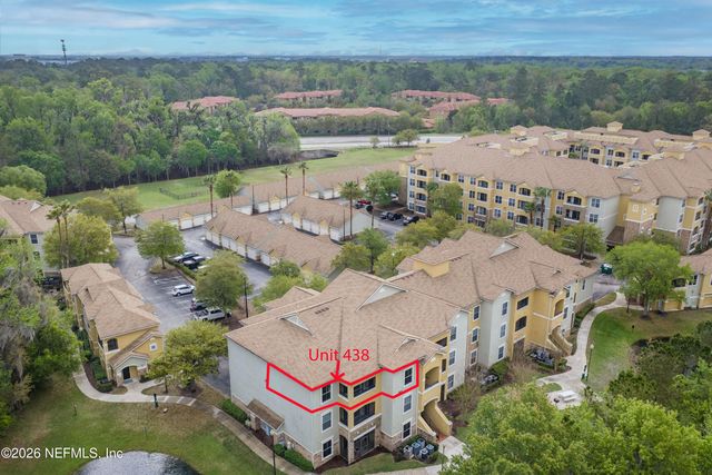 8539 GATE Parkway W 438, Jacksonville, FL 32216