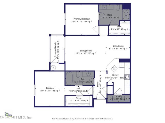 8539 GATE Parkway W 438, Jacksonville, FL 32216