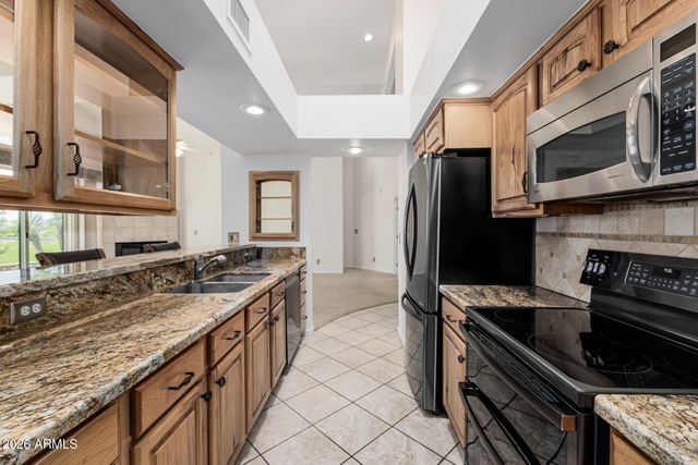 25615 N BOLERO Bend 5, Rio Verde, AZ 85263