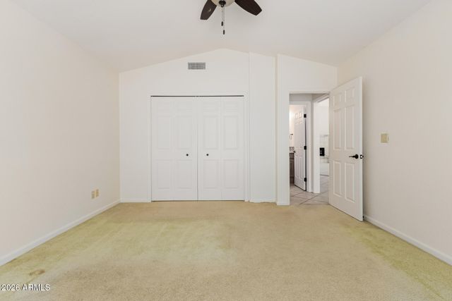 25615 N BOLERO Bend 5, Rio Verde, AZ 85263