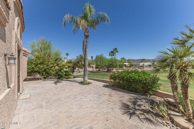 25615 N BOLERO Bend 5, Rio Verde, AZ 85263