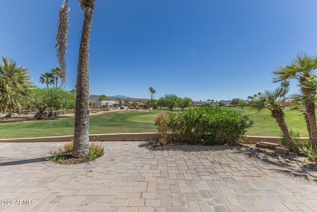 25615 N BOLERO Bend 5, Rio Verde, AZ 85263