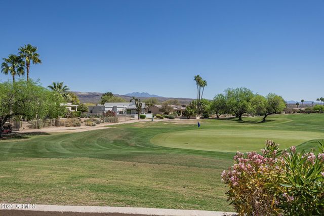 25615 N BOLERO Bend 5, Rio Verde, AZ 85263