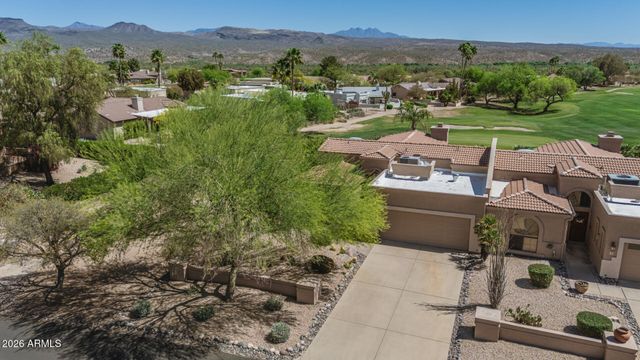 25615 N BOLERO Bend 5, Rio Verde, AZ 85263