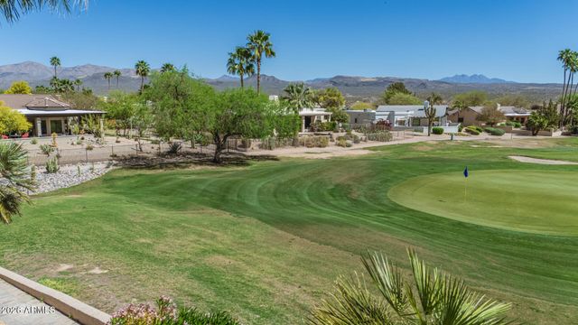 25615 N BOLERO Bend 5, Rio Verde, AZ 85263