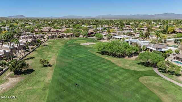 25615 N BOLERO Bend 5, Rio Verde, AZ 85263