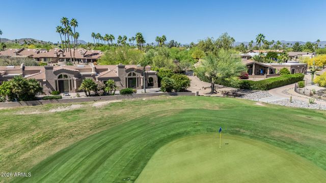 25615 N BOLERO Bend 5, Rio Verde, AZ 85263